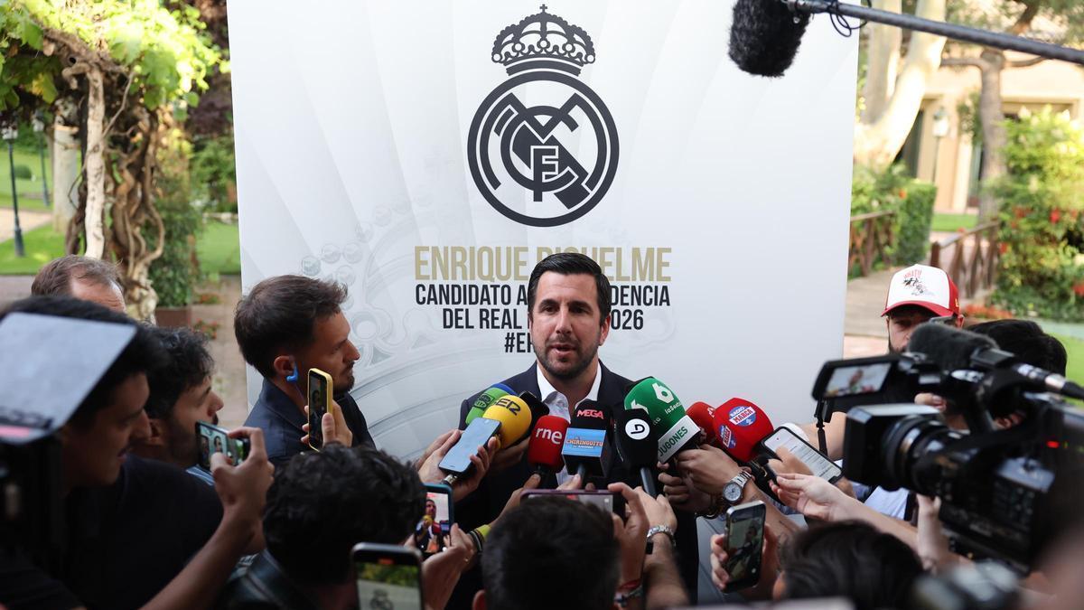 CANDIDATURA RIQUELME | Klopp pincha el globo electoral de Riquelme: «Jurgen no será entrenador del Real Madrid»