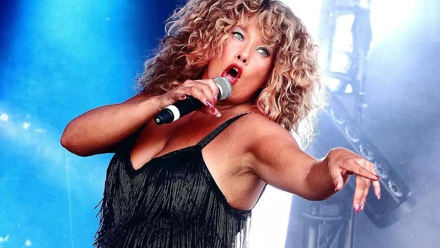 Tina Turner, Robbie Williams y los Backstreet Boys sonarán en el Mar Menor