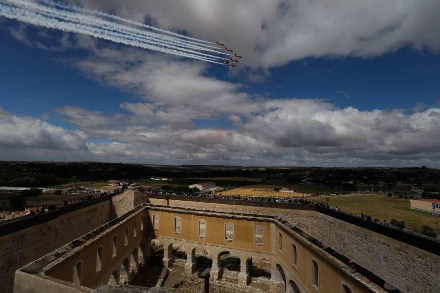 Patrulla Águila