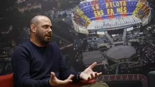 Markel Zubizarreta deja el FC Barcelona