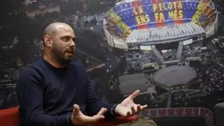 Markel Zubizarreta, arquitecto del femenino, se harta y se marcha del Barça