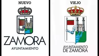 El Ayuntamiento de Zamora renueva tras 30 años su escudo e imagen corporativa