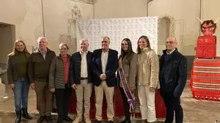 Benicarló vivirá la celebración de Sant Antoni Abat desde el 16 de diciembre