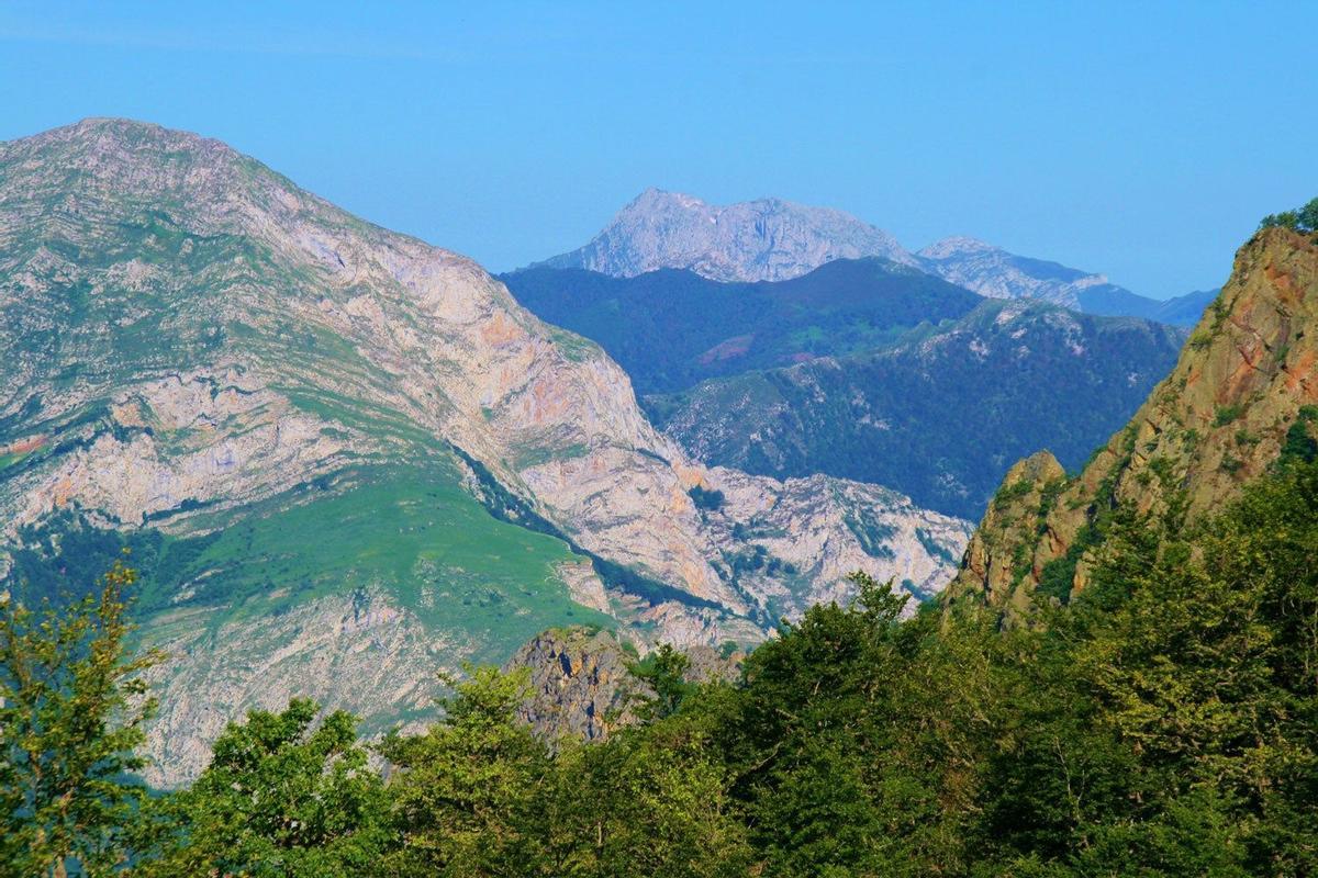 Caldevilla de Valdeón