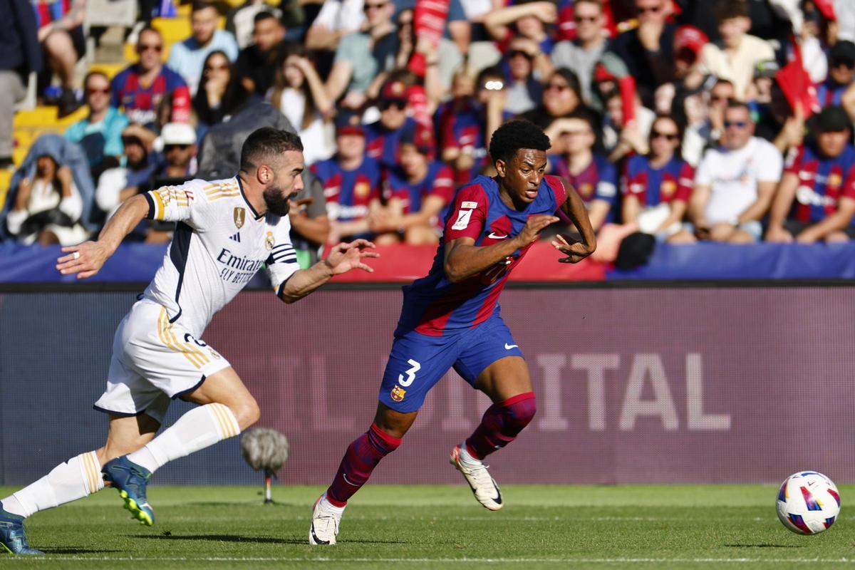 FC Barcelona vs. Real Madrid