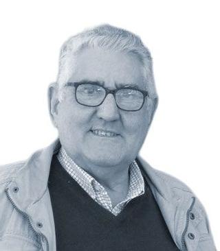 Laureano García