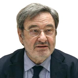 Narcís Serra