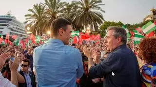 El difícil silencio del PSOE andaluz: estas son todas las veces que ha negado el cupo catalán