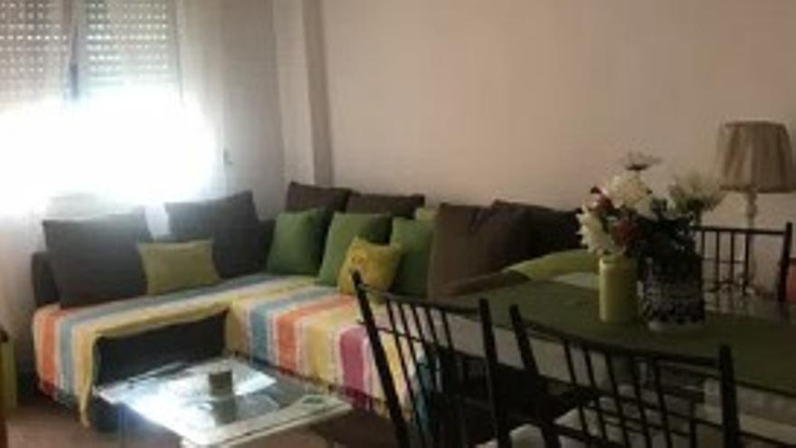 Se vende piso con piscina en Nueva Torrevieja por menos de 120.000 euros