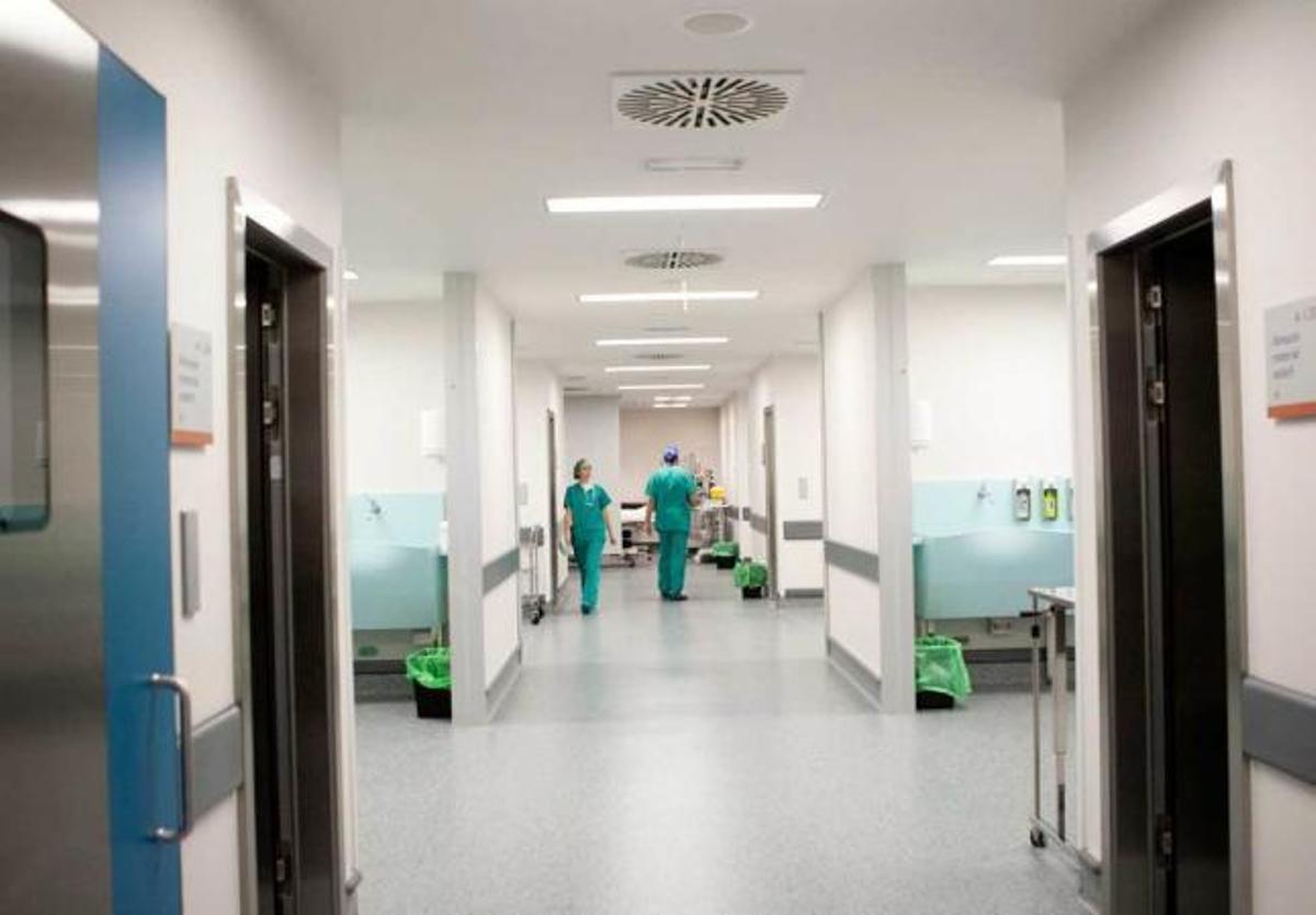 Todos los sanitarios, médicos incluidos, deben fichar, dice la Sindicatura de Cuentas