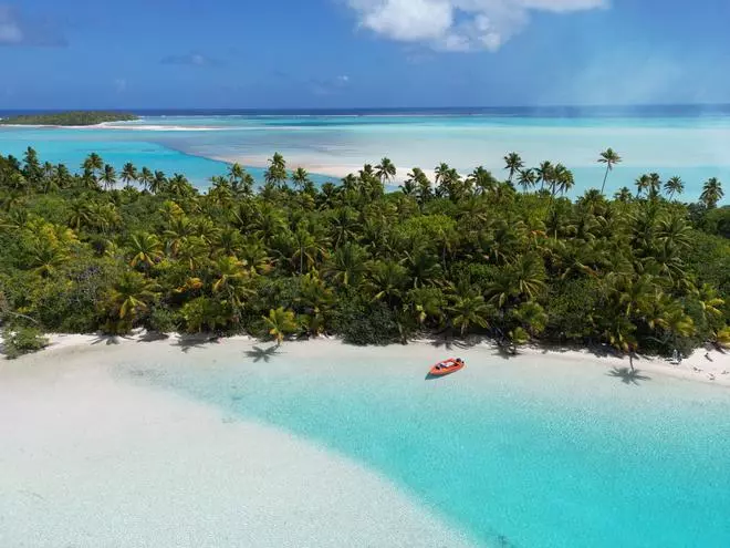 La guía indispensable para viajar a las islas Cook