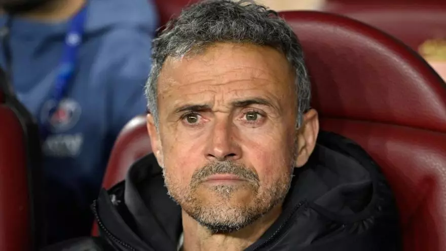 ¡Luis Enrique prepara otro golpe clave para su proyecto!