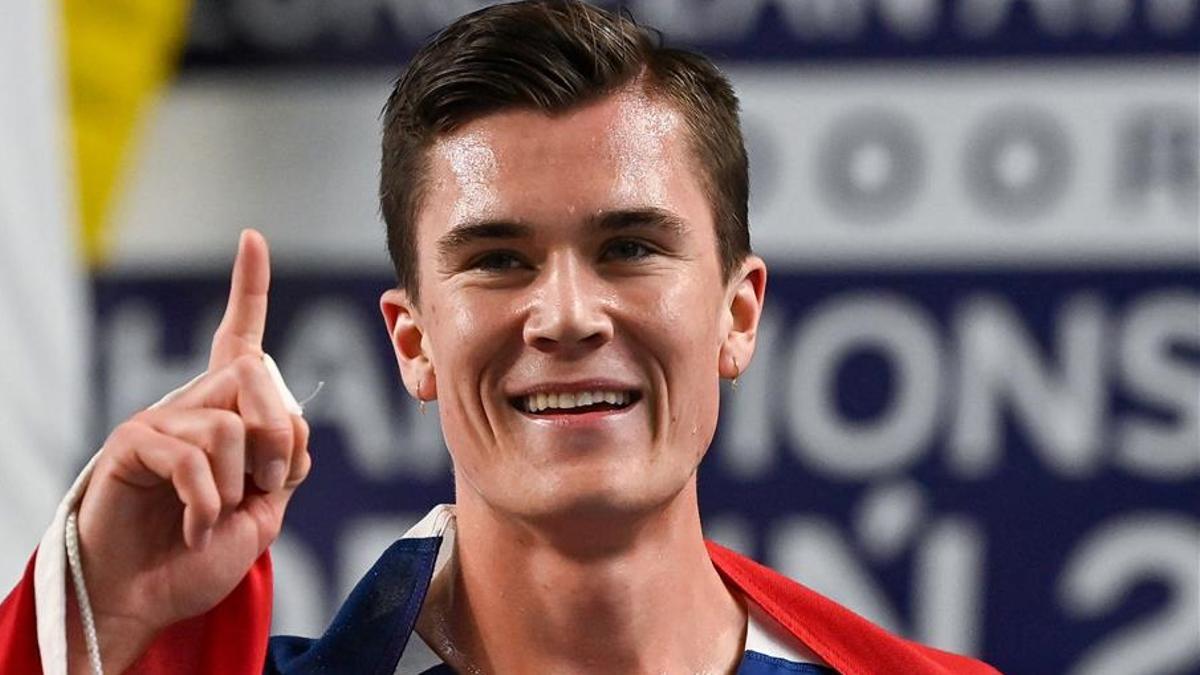Ingebrigtsen ha hecho historia en Torun