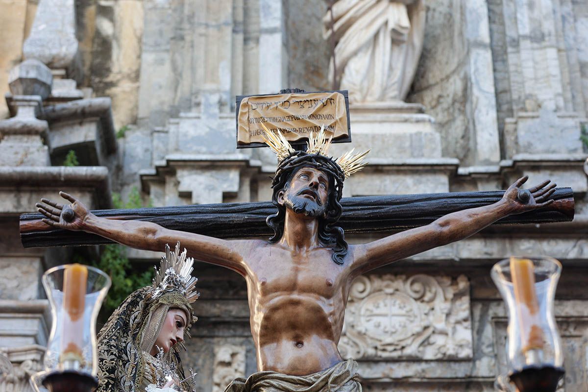 La Expiración, en imágenes