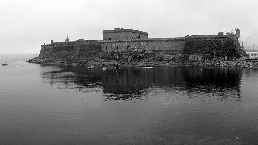 Museo Arqueológico e Histórico Castillo de San Antón