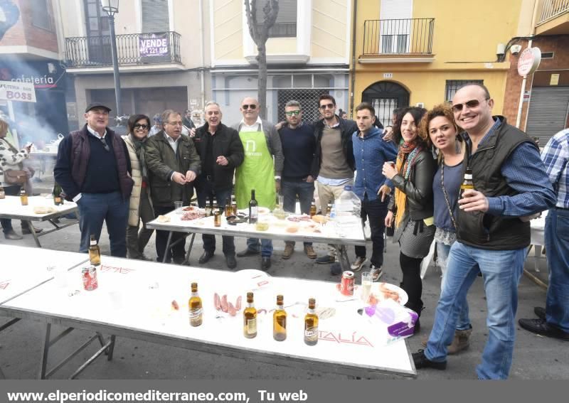 Galería de fotos -- Paellas Benicàssim