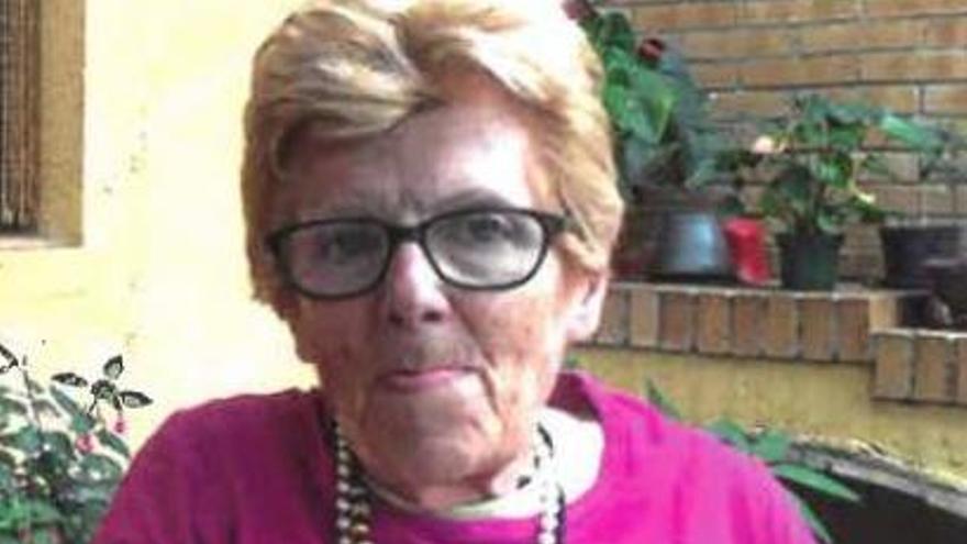 Troben morta la veïna de Llagostera de 76 anys que va desaparèixer ahir