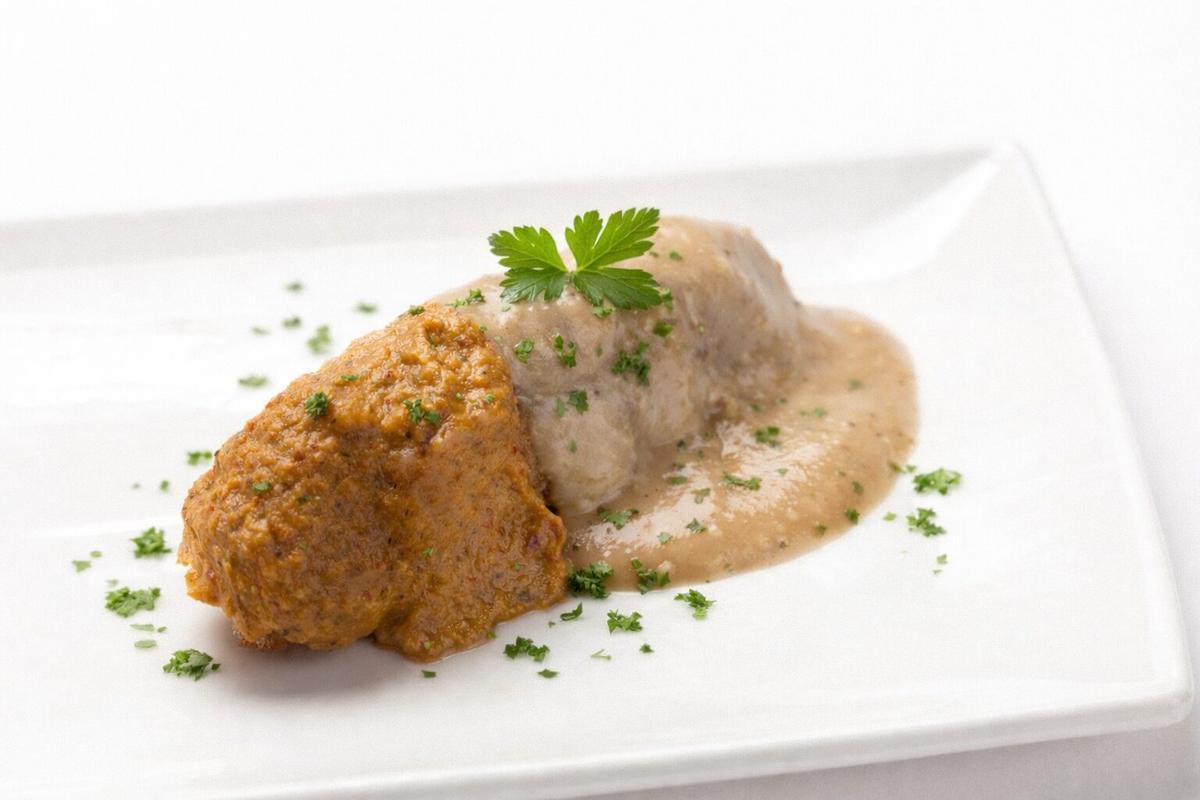 Redes Compostela Sonny Croquet 1