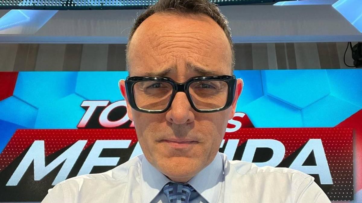 Risto Mejide ya no liga por Instagram, ahora tira de colaboraciones: así conoció a Laia Grassi
