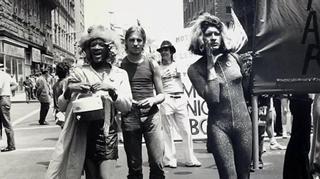 50 años de Stonewall, los disturbios en los que nació el Orgullo