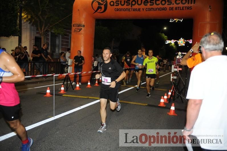 Carrera popular Las Torres de Cotillas (II)