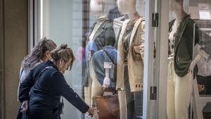 Les vies comercials es consoliden