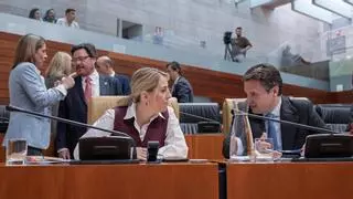 La ley LGTBI se salva tras un bronco debate: "Es un derecho irrenunciable"