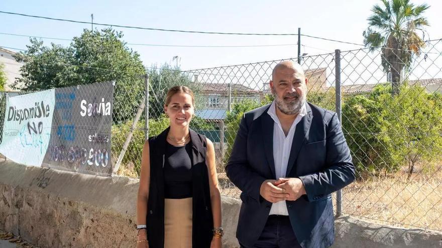 L'Ajuntament de Palma i l’olor a podrit de Son Sardina