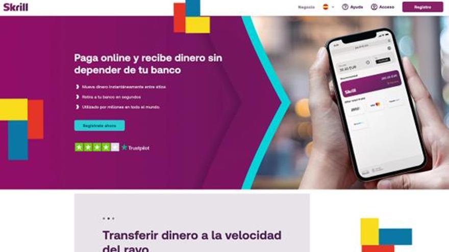 El proceso completo de ruleta online móvil