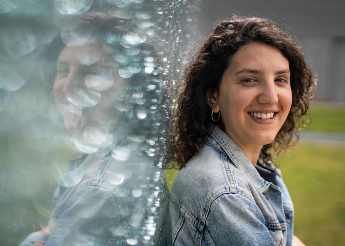 Anna Bacardit: "Mai em vaig trobar malament, no m’esperava el càncer" Anna Bacardit: "Mai em vaig trobar malament, no m’esperava el càncer"