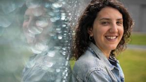 Anna Bacardit: "Mai em vaig  trobar malament, no m’esperava el càncer"