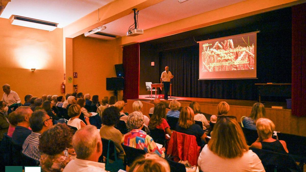 La matrícula todavía sigue abierta