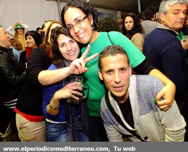 GALERÍA DE FOTOS - Fiesta en la Carpa Baviera