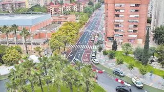 Murcia se queda sin 14,7 millones de fondos europeos para financiar proyectos de movilidad