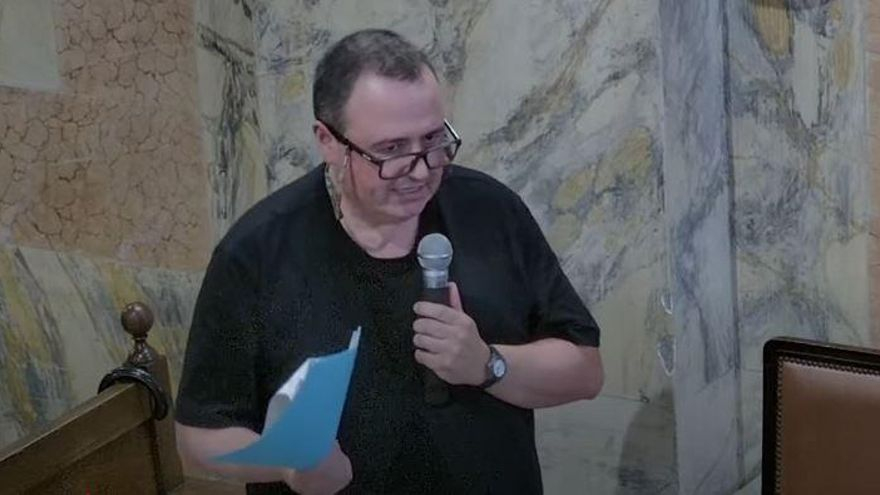 El ple de Berga aprova una moció dels ecologistes contra el nou decret de renovables de la Generalitat