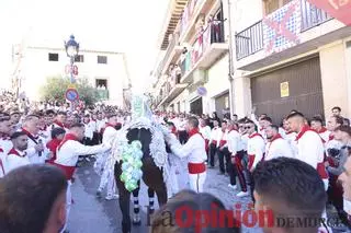 Caballos del Vino: pasacalle del día 2 de mayo