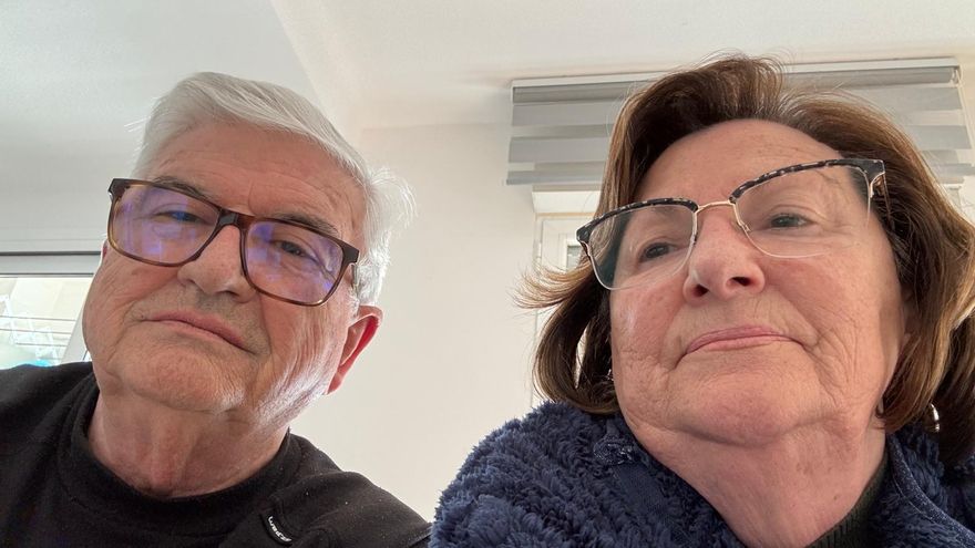 Tres de cada diez cuidadores de mayores superan los 60 años: “Ya no tengo la misma energía que antes”