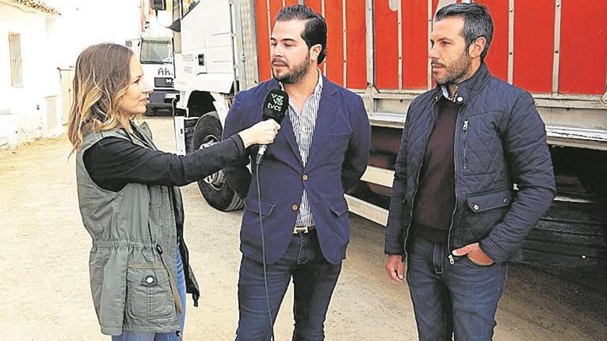 ‘Bou per la vila’ emite el concurso de recortadores