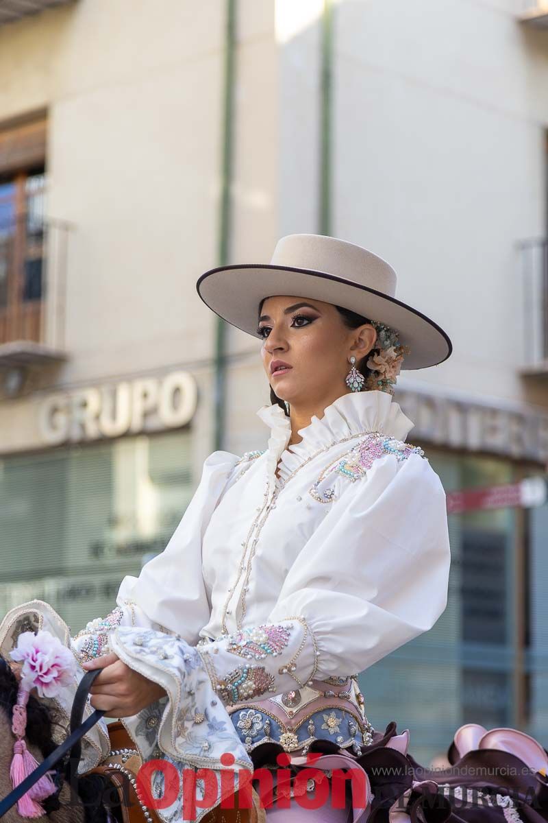 Romería Bando de los Caballos del Vino de Caravaca