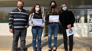 El consorci Besòs-Tordera bateja els Premis de Treballs Acadèmics amb el nom de Sergi Mingote