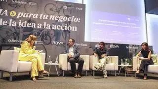 Apostar por la IA, clave para que crezcan las pymes de Asturias