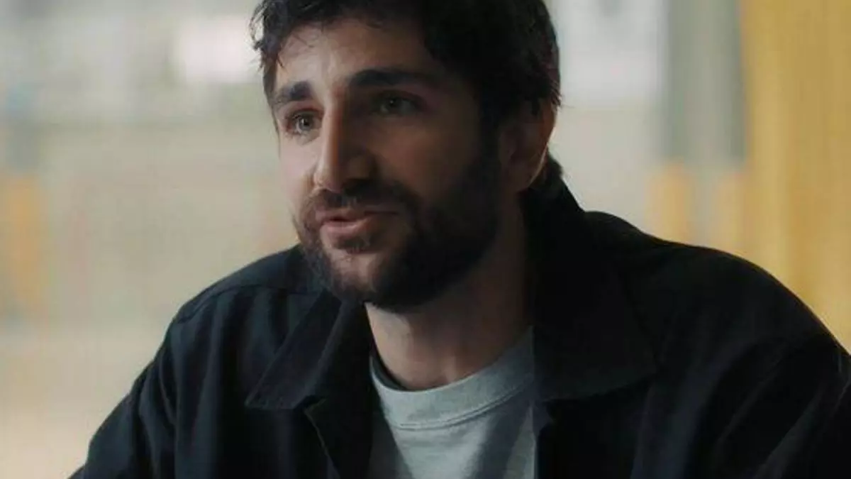 La escalofriante confesión de Ricky Rubio