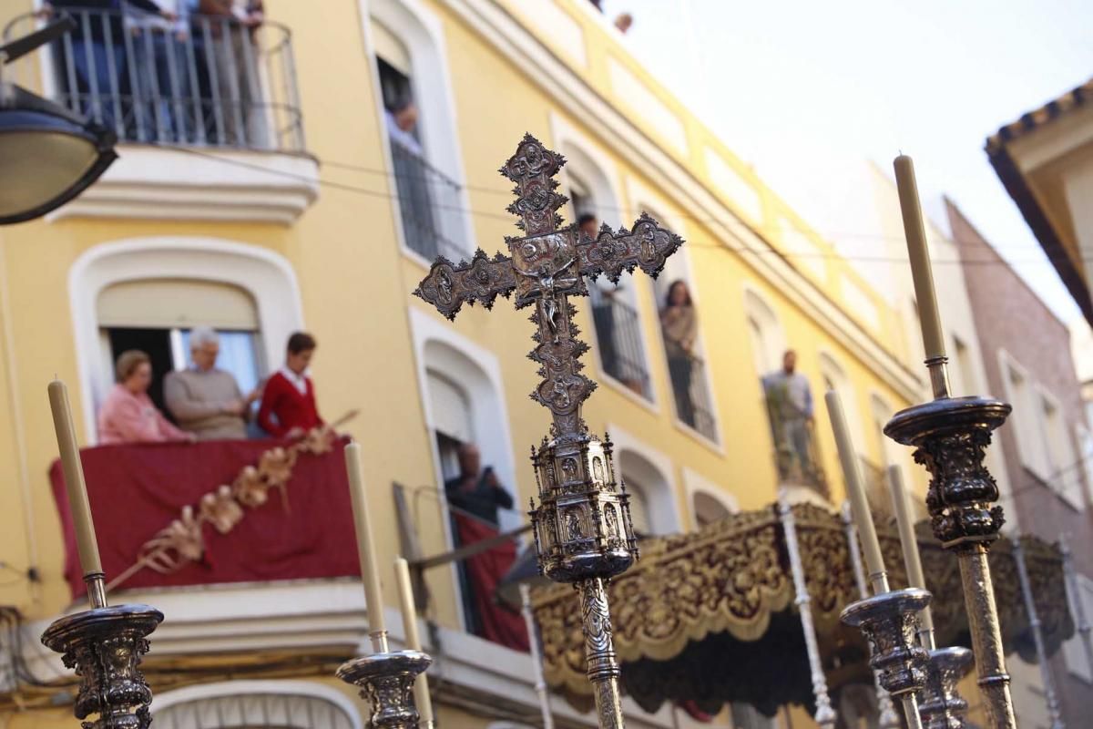 La Sentencia enseña su estilo personal en una tarde primaveral