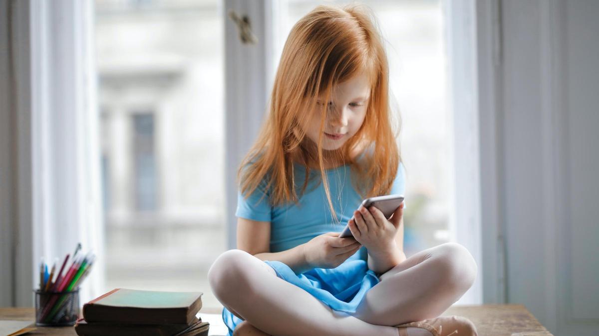 WhatsApp y niños: cómo los padres pueden enseñarles a usarlo