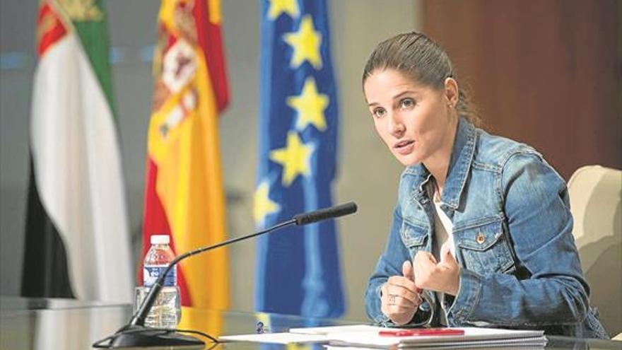 Las reválidas en Extremadura irán al Supremo