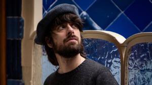 David Uclés : "Quan un triomfa li fan  moltes travetes"