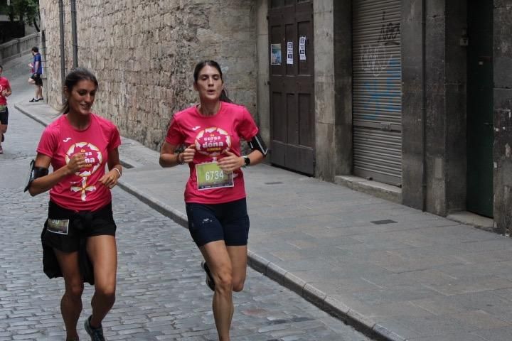 Cursa de la Dona de Girona 2019