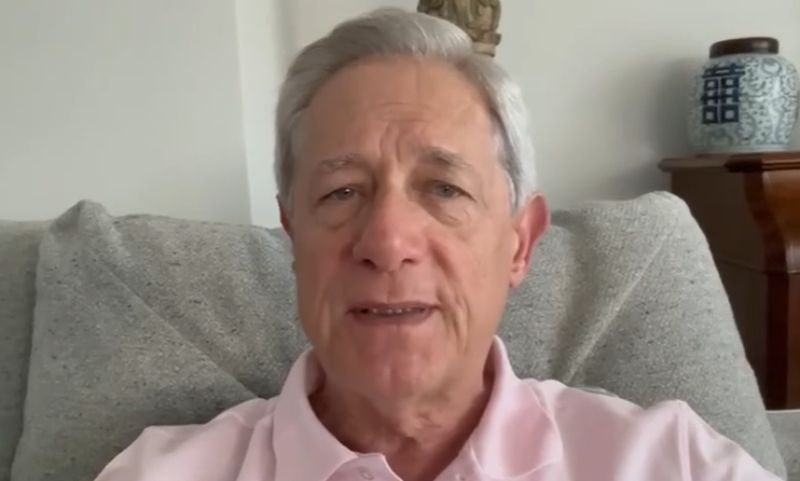 A Josema Yuste no le gusta dar la nota, ni en el trabajo ni en su casa