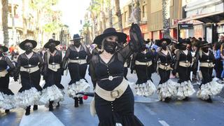 San Vicente responde: "El PSOE se fue sin convocar las subvenciones" a entidades festeras y culturales