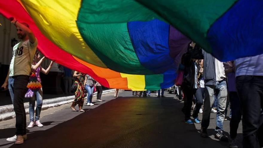 El colectivo gay de Castellón critica la &quot;campaña de odio&quot; del obispado